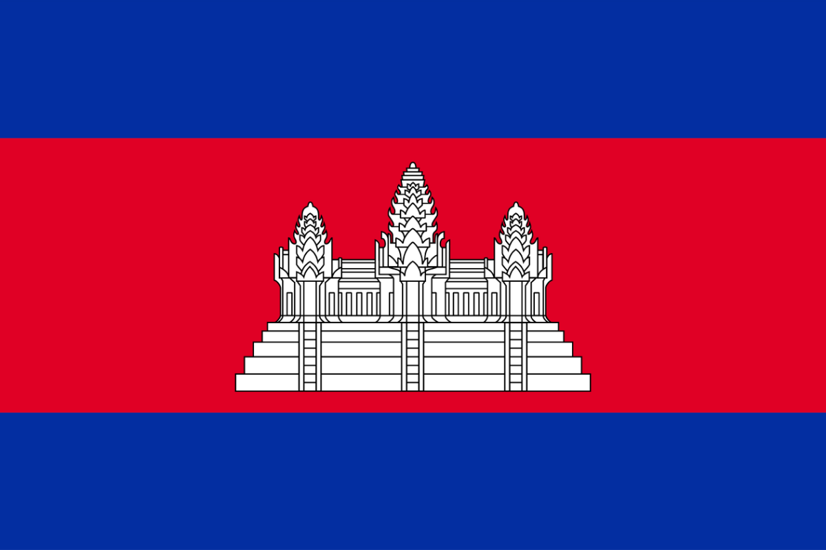 Cambodia’s Strong Economy Faces Challenges from Weak Social Structures