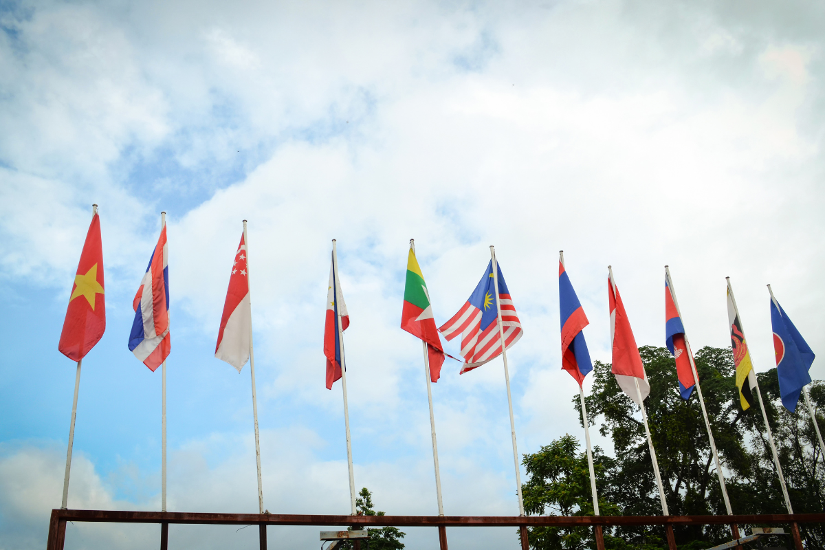 ASEAN Nations Formulate Strategic Response to Economic Challenges Posed by China’s Economic Shifts