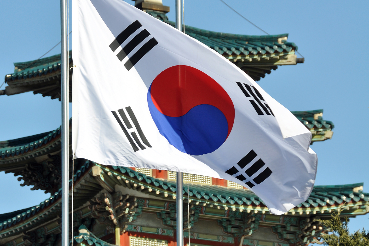 South Korea Emphasizes Strengthening Defense Amid Regional Tensions
