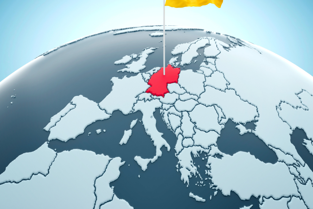 Germany's Grand Coalition Takes Shape: Implications for the Economy