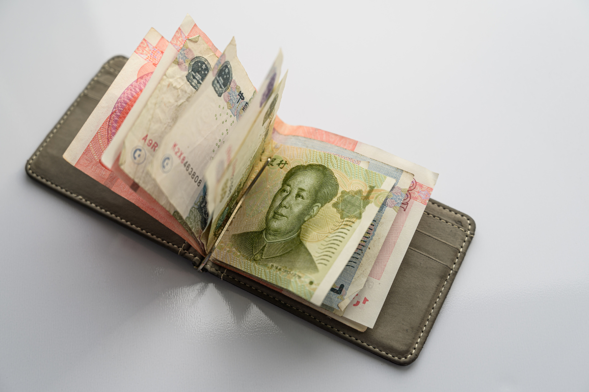 The End of the Chinese Economic Miracle: New Challenges Ahead
