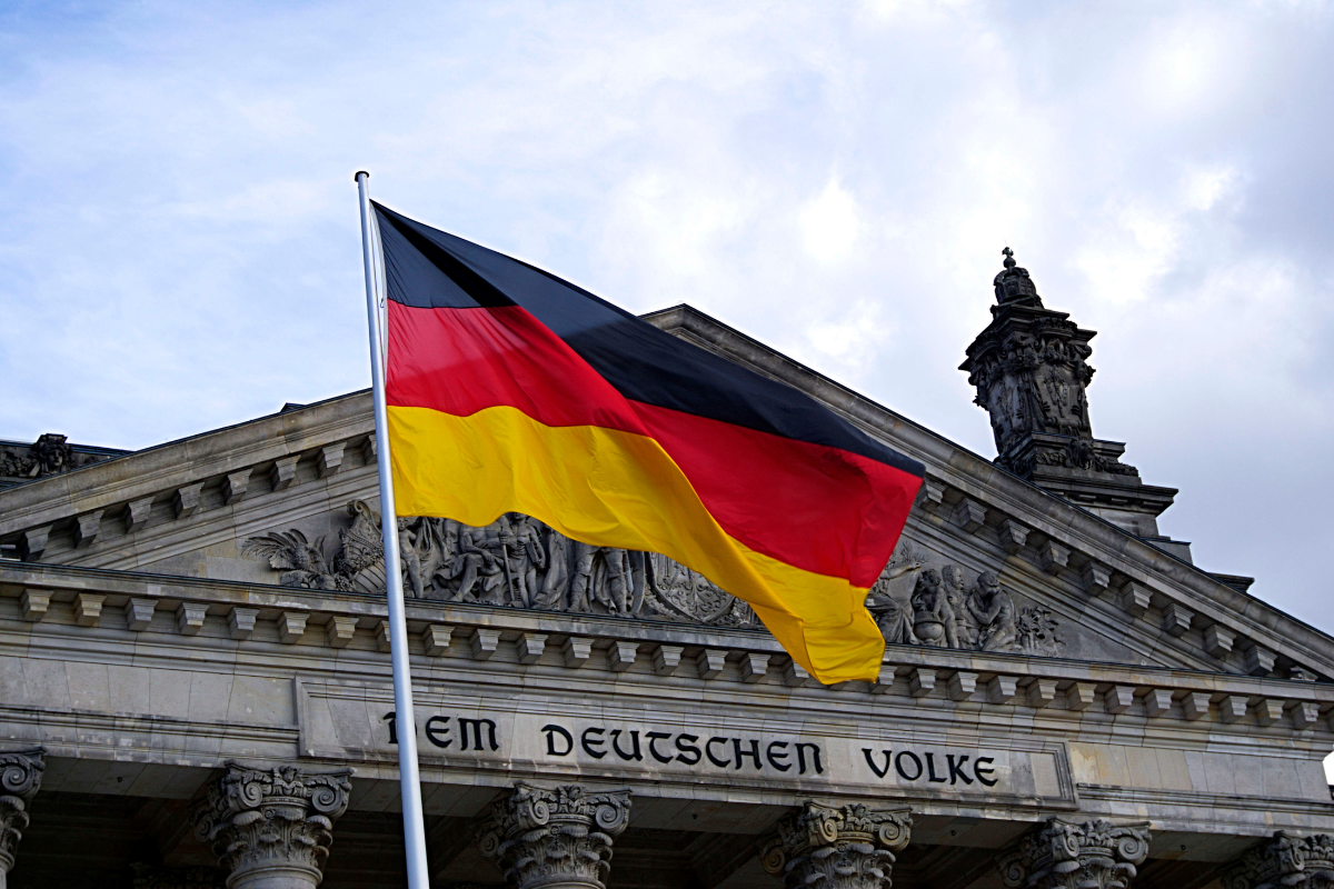 Germany's Debt Brake at the Center of Economic Debate
