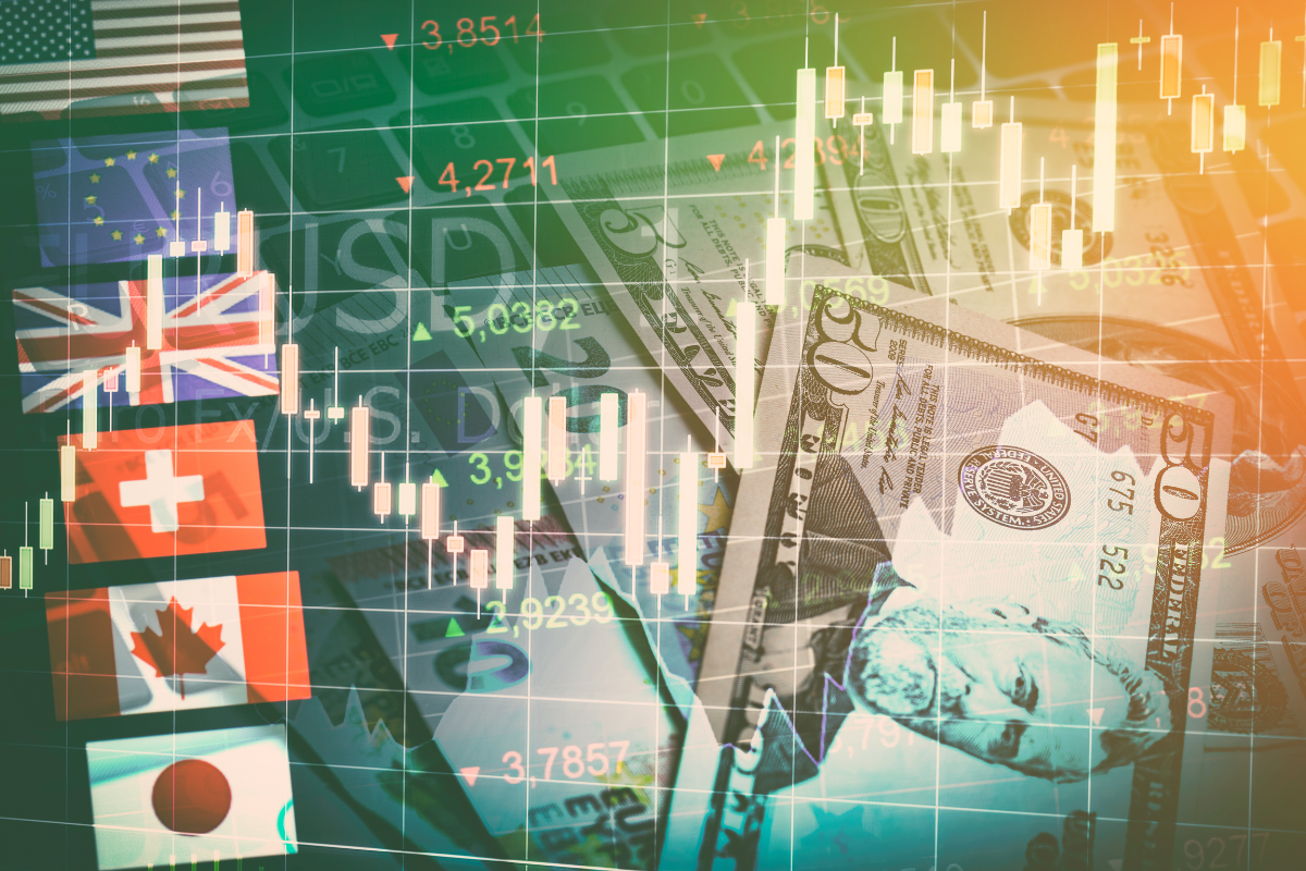 Economic Uncertainty Looms as Global Markets Adjust to Changing Conditions