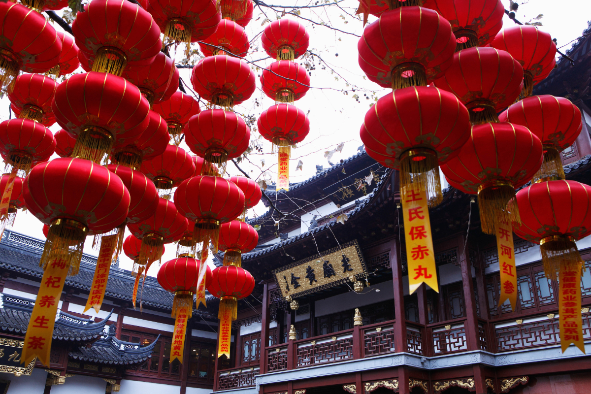 China's Economic Troubles Deepen as Growth Projections Fall Short