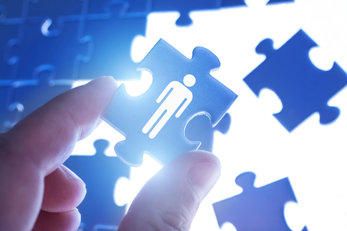Network Analysis Reveals Insights into Human Behavior Patterns