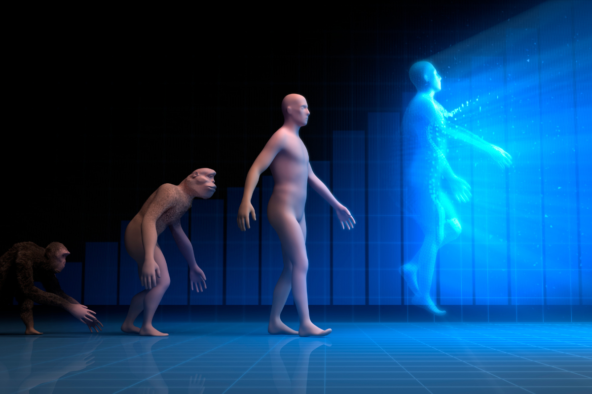 A New Perspective on Human Origins: Rethinking Evolutionary Theories