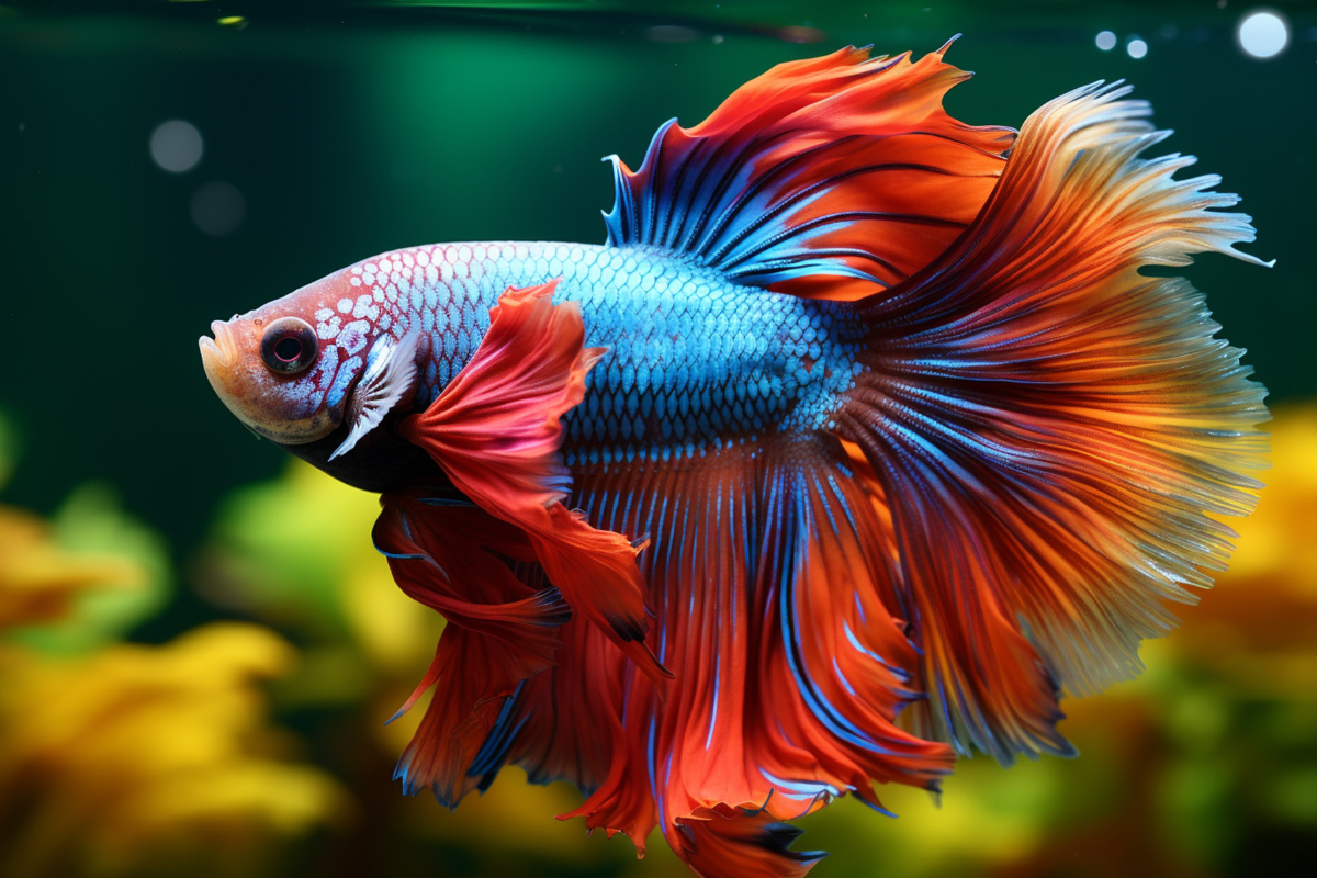 Research Shows Wild Fish Can Recognize and Follow Specific Humans