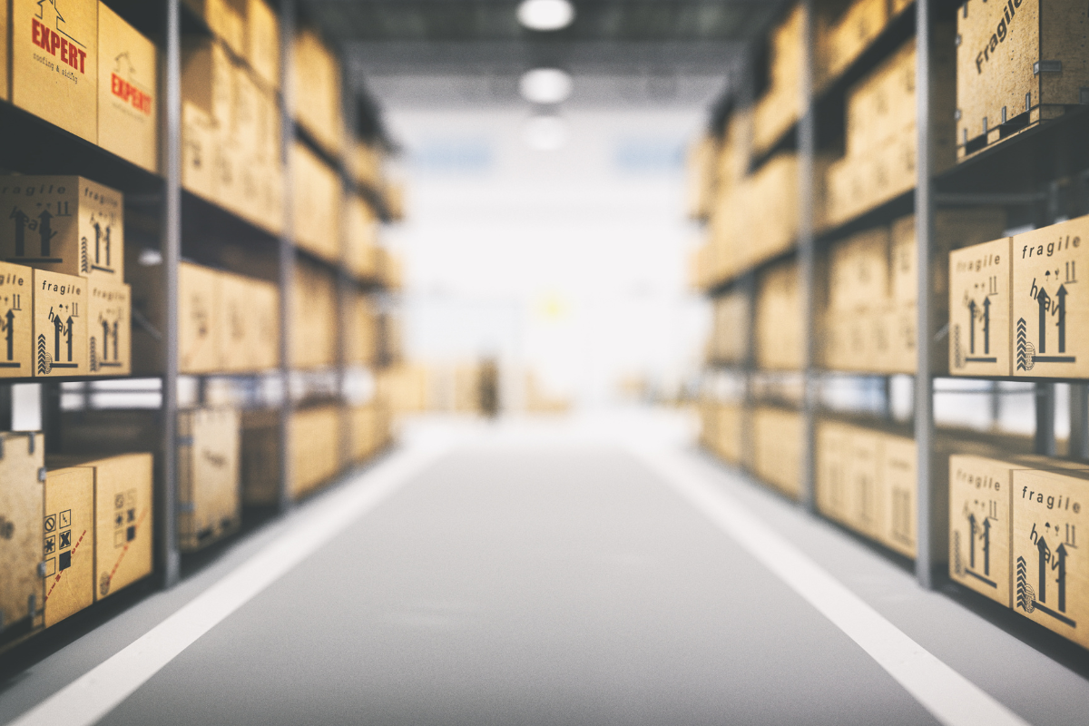 Brightpick Introduces Giraffe: A Transformative Autonomous Mobile Picking System for Warehousing