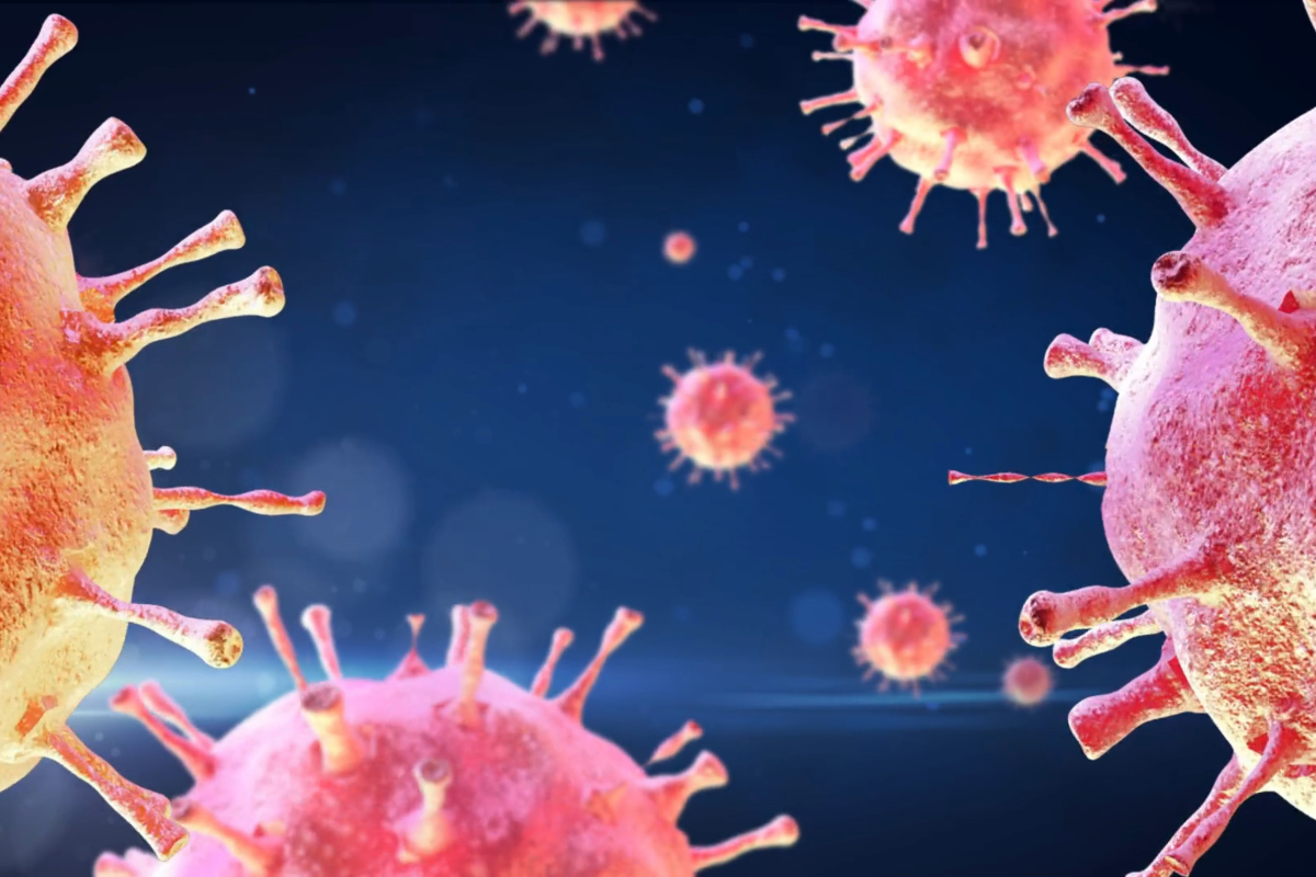Japan's Unprecedented Flu Outbreak Not Prompting Stricter Surveillance in the Philippines, DOH Confirms