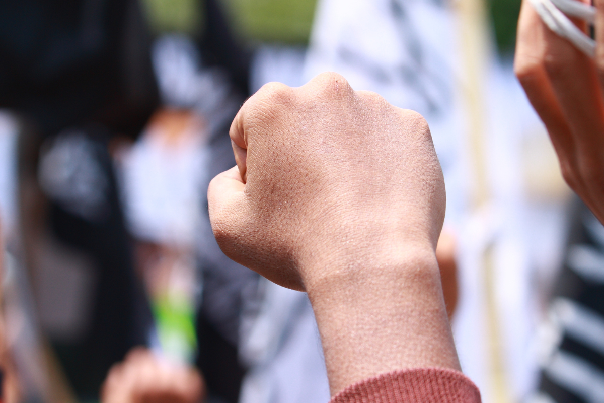 Students in Iran Continue Protests Following Murder of 19-Year-Old on Campus