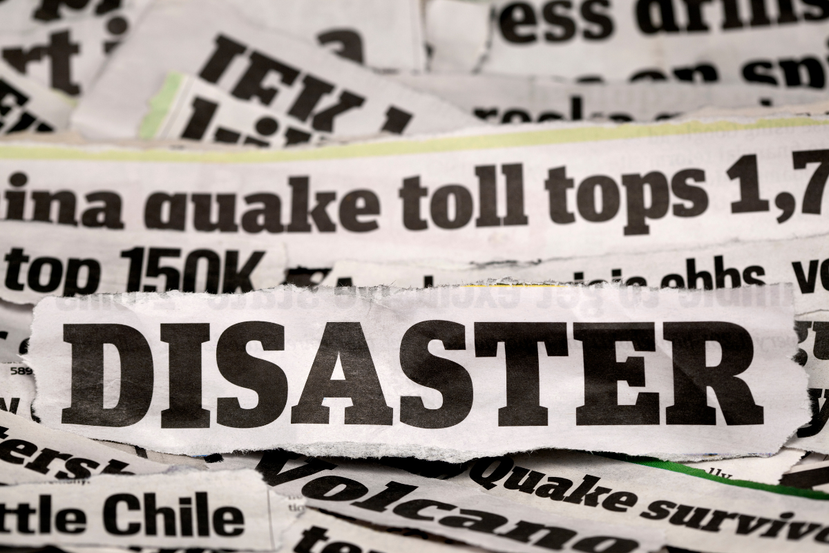 Philippines to Host International Conference on Disaster Resilience