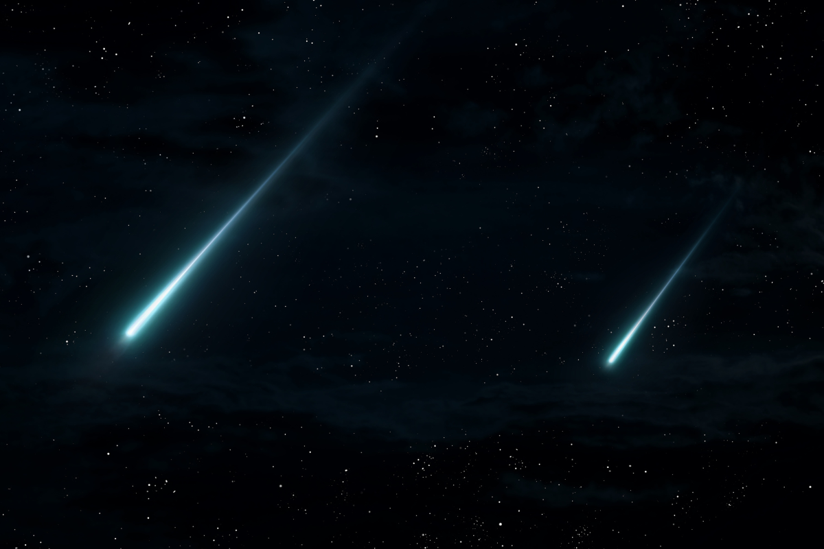 Meteorite Discovery Challenges Existing Theories on Earth’s Formation