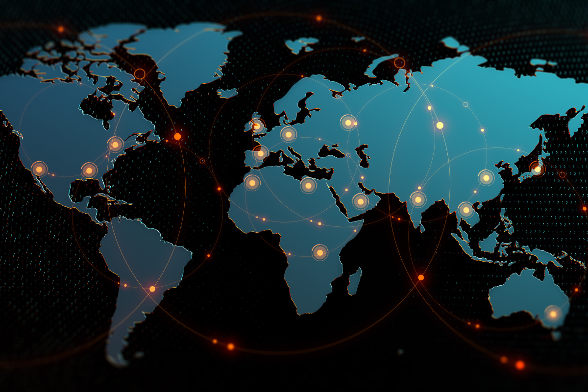 Global Attention on Key International Developments Amidst Rising Geopolitical Tensions