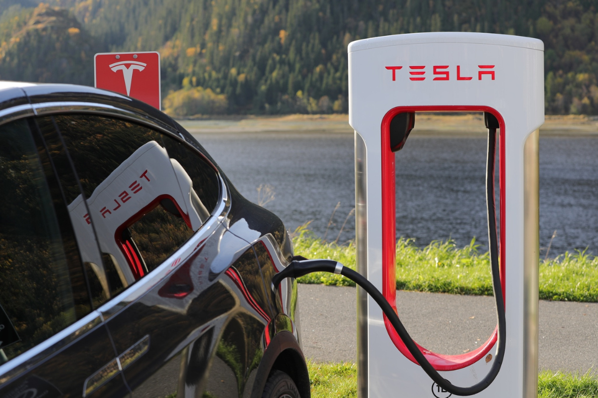 Tesla Sales Surge Amid Political Turbulence, Musk Faces New Challenges