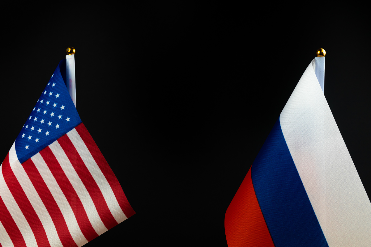 Zelenskyy Delays Saudi Arabia Visit Amid Ongoing US-Russia Talks
