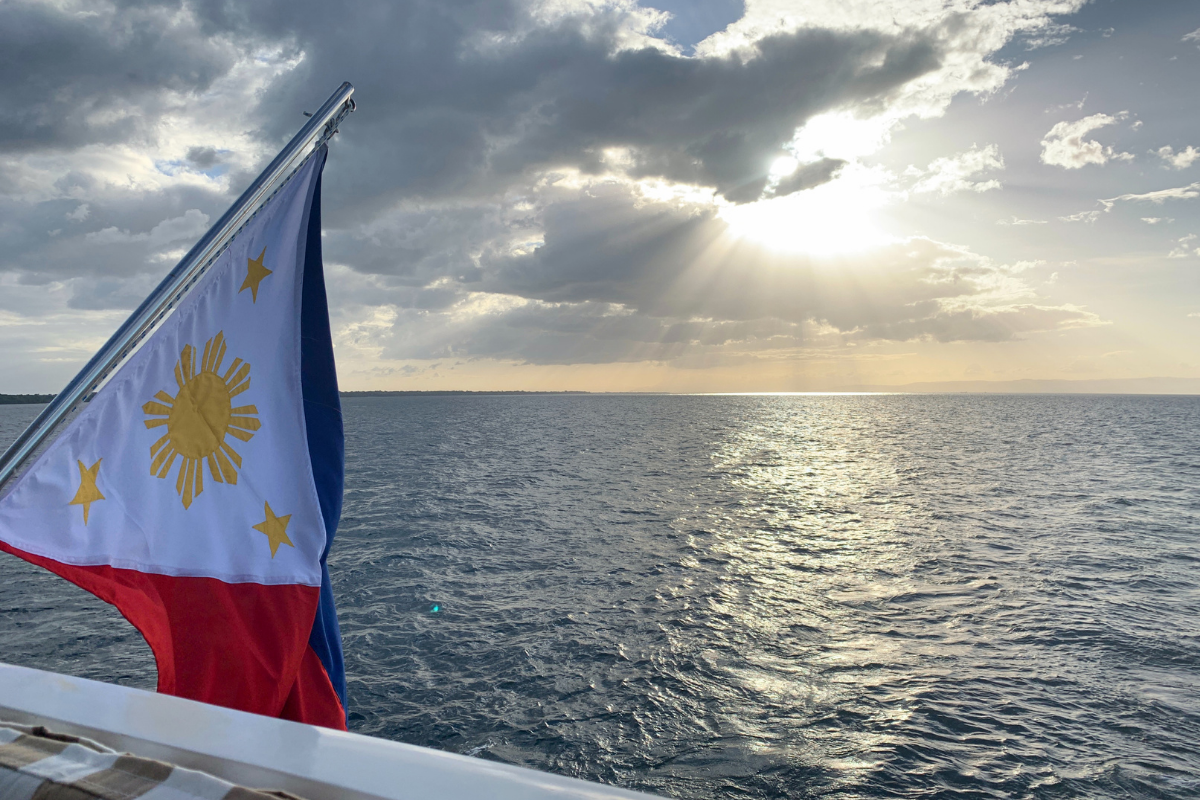 Philippine Navy Eyes Expansion with 10 Additional Acero-Class Gunboats
