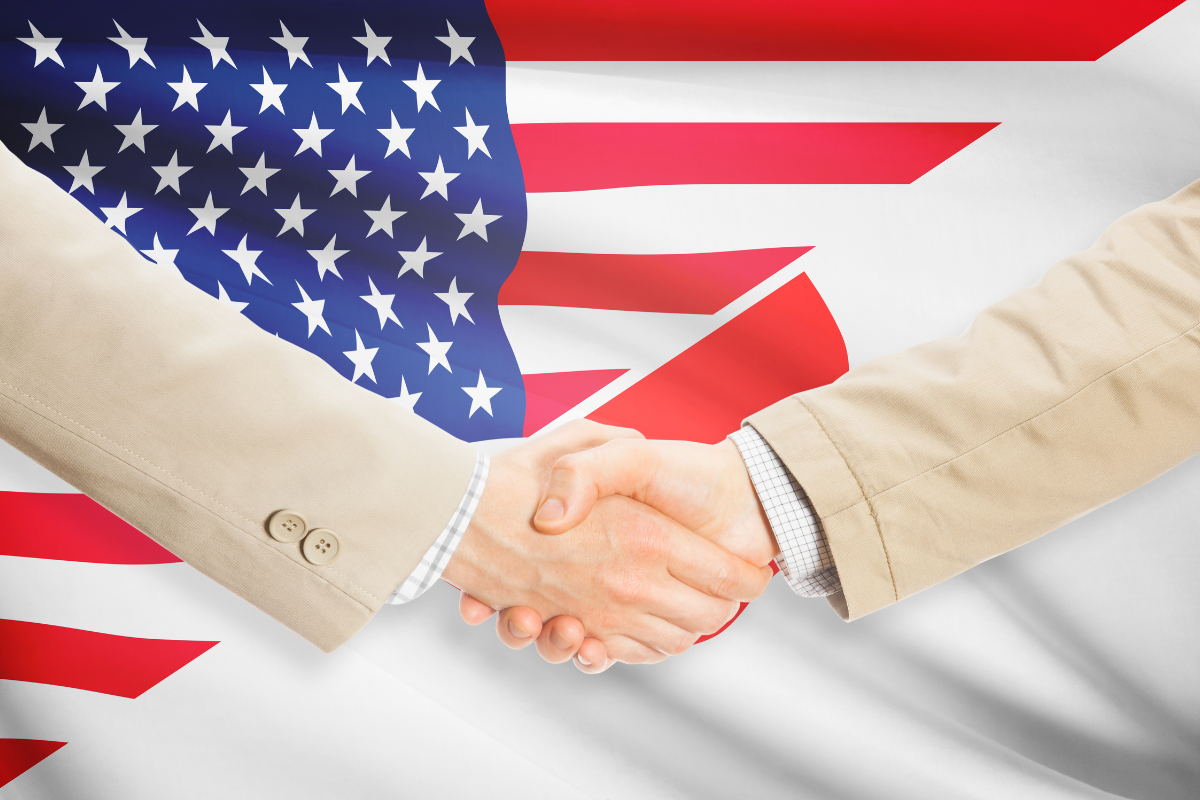 U.S. and Japan Reinforce Defense Ties Amid Regional Tensions