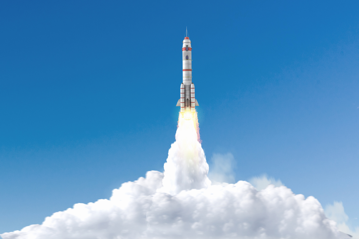China's Rocket Launch Raises Concerns Over Falling Debris, Warns Philippine Space Agency