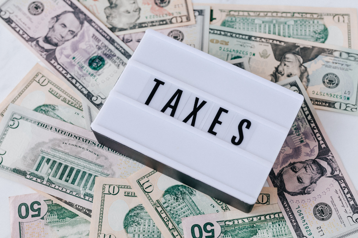 Taxation Should Promote Solidarity, Says Cardinal Parolin