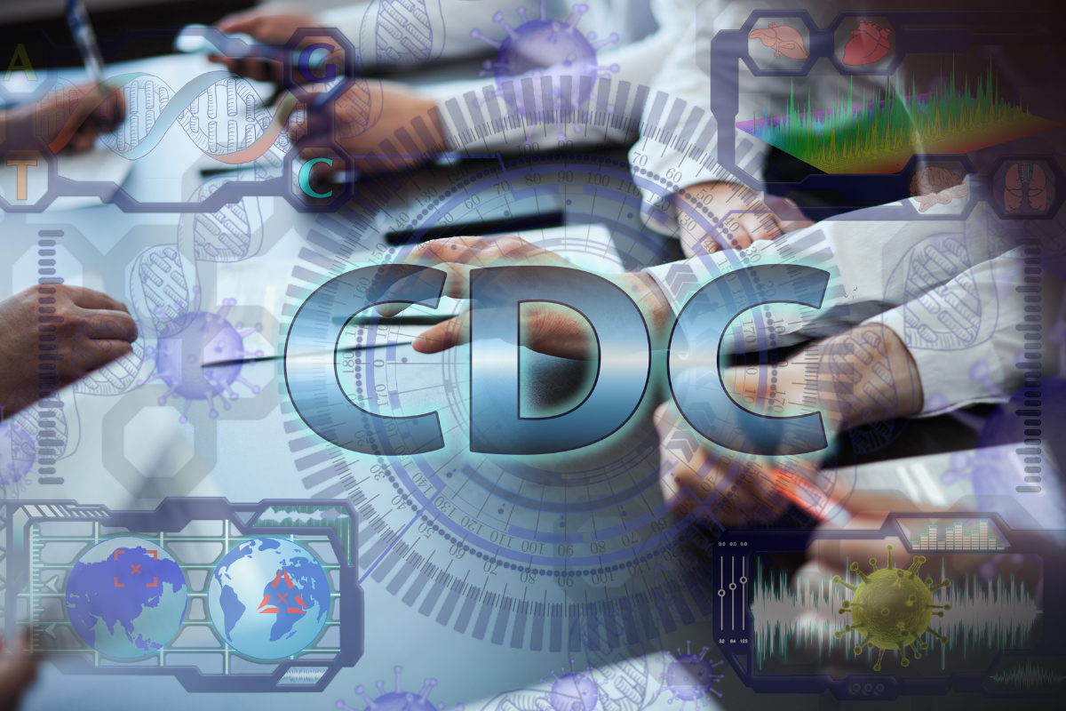CDC Orders Withdrawal of Publications Containing Forbidden Terms Amid Political Pressure