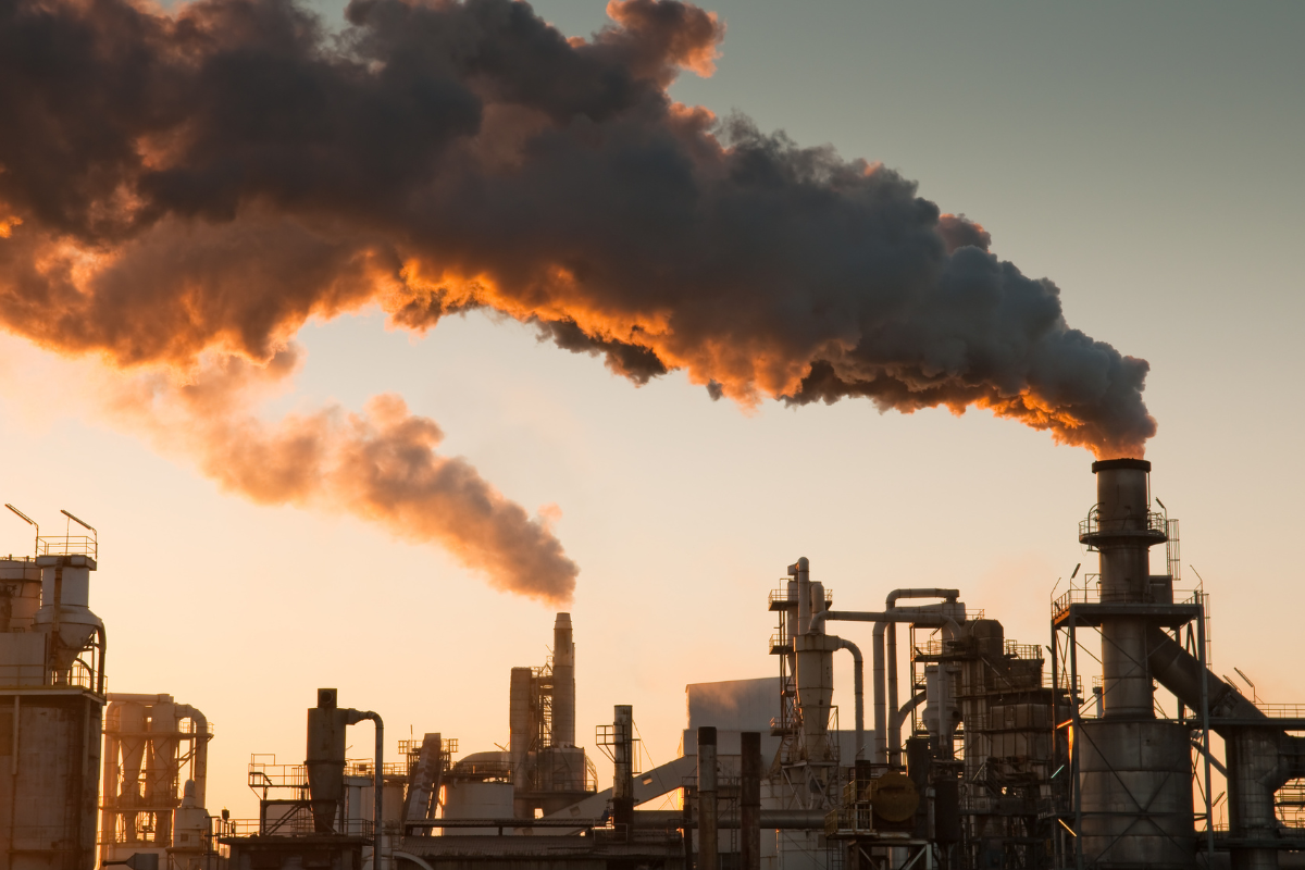 Study Links Air Pollution to Increased Dementia Risk in Scotland