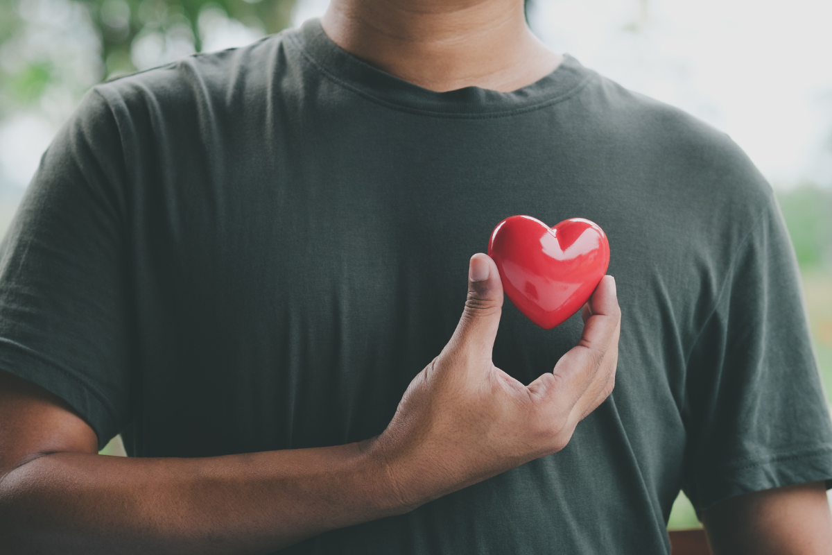 Recent Studies Indicate Heart Disease May Be Reversible Through Lifestyle Changes