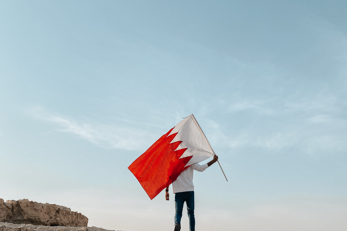 Amnesty International Reports on Human Rights Violations in Bahrain