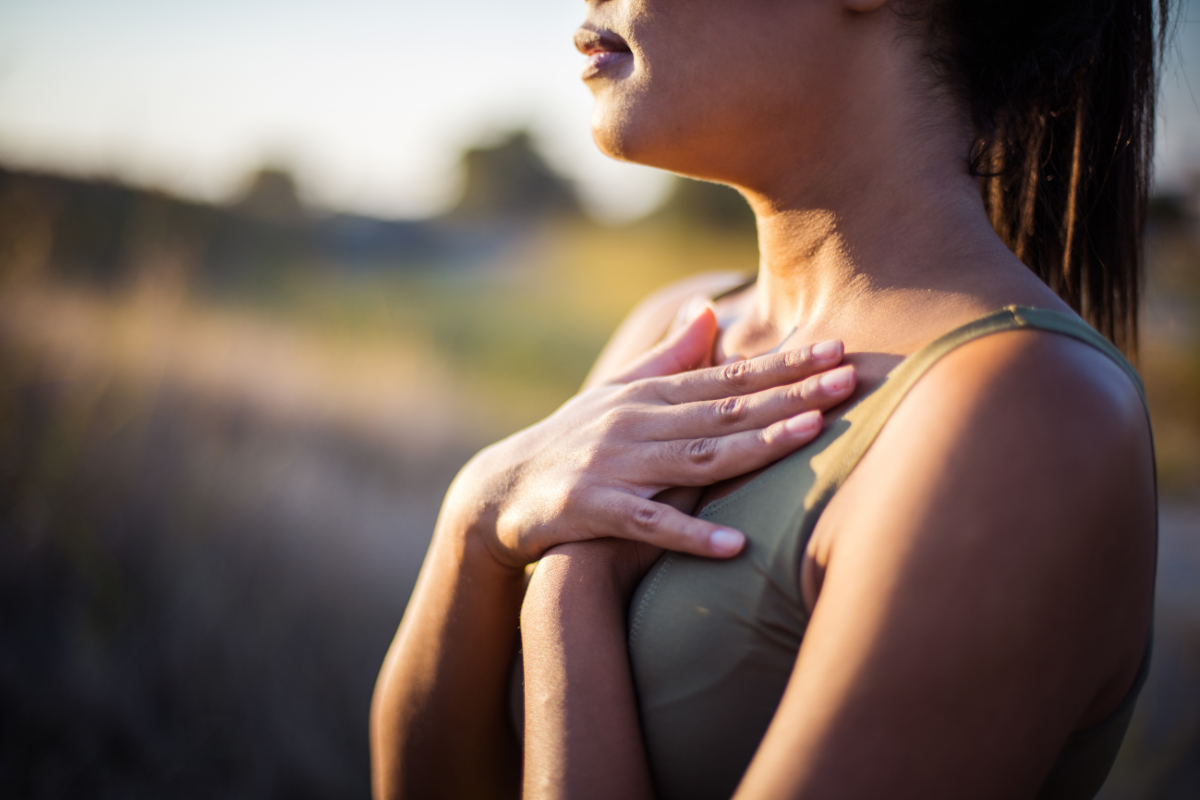 UK Scientists Advance Development of Breath Test for Cancer Detection