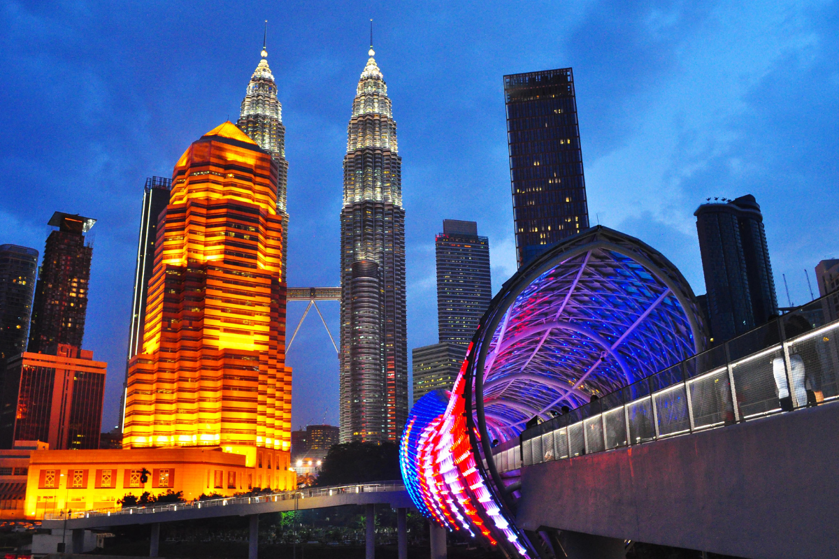 Malaysia's 2024 Data Sharing Bill Aims for Secure Government Operations