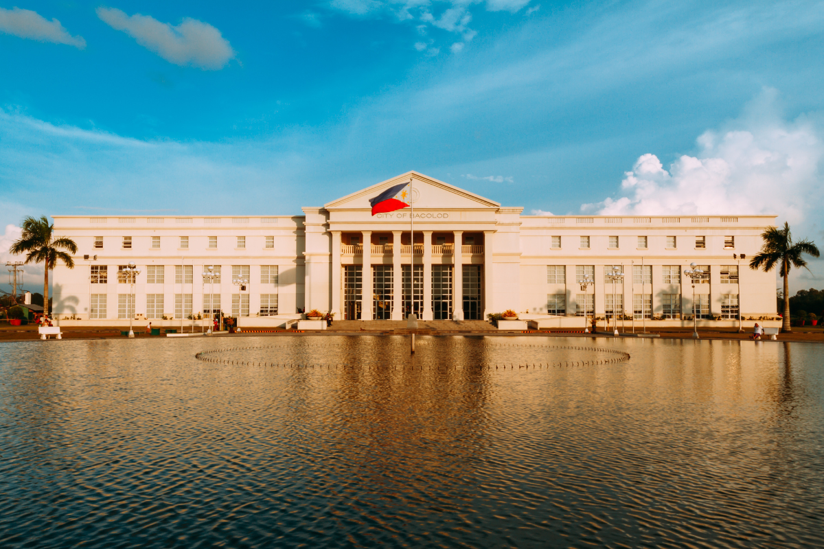 Philippine Government Launches Initiative to Boost Agricultural Production