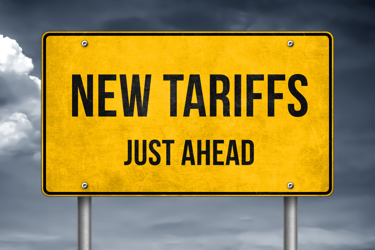 Mitchell Comments on U.S. Tariffs and Global Trade