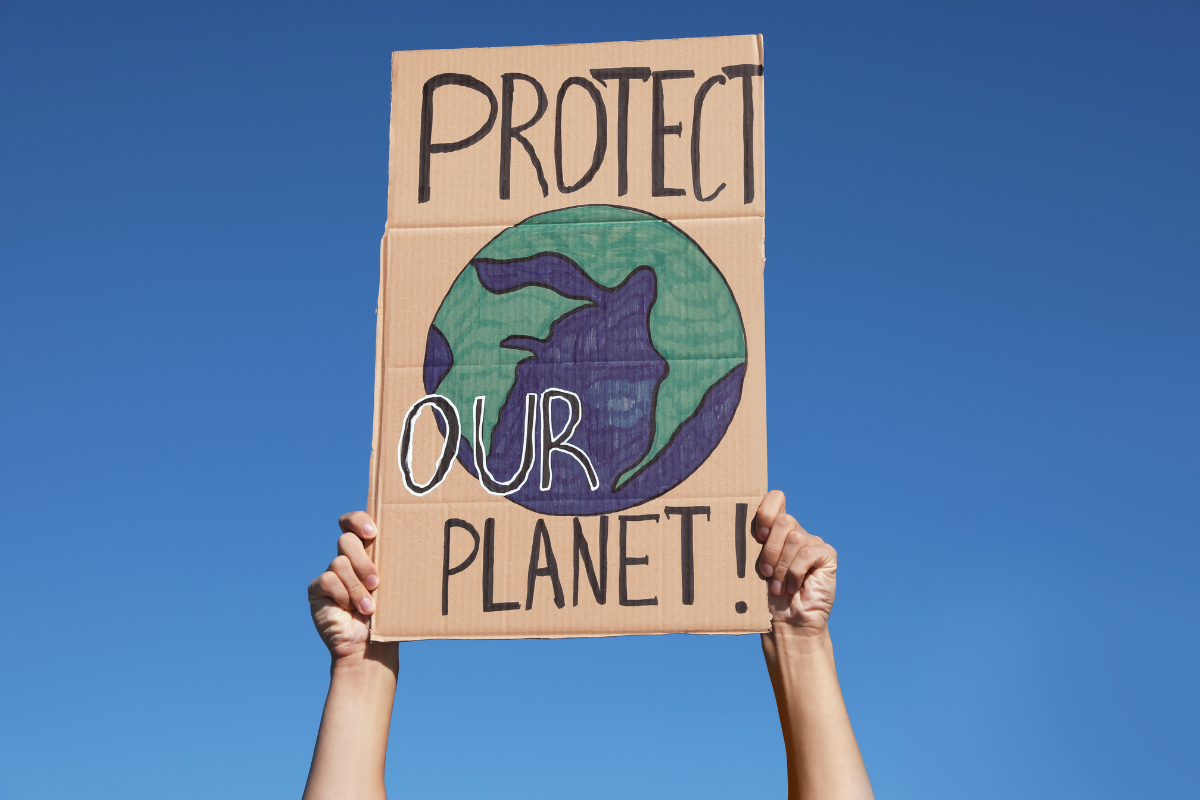New Study Reveals Alarming Trends in Global Climate Change Impact