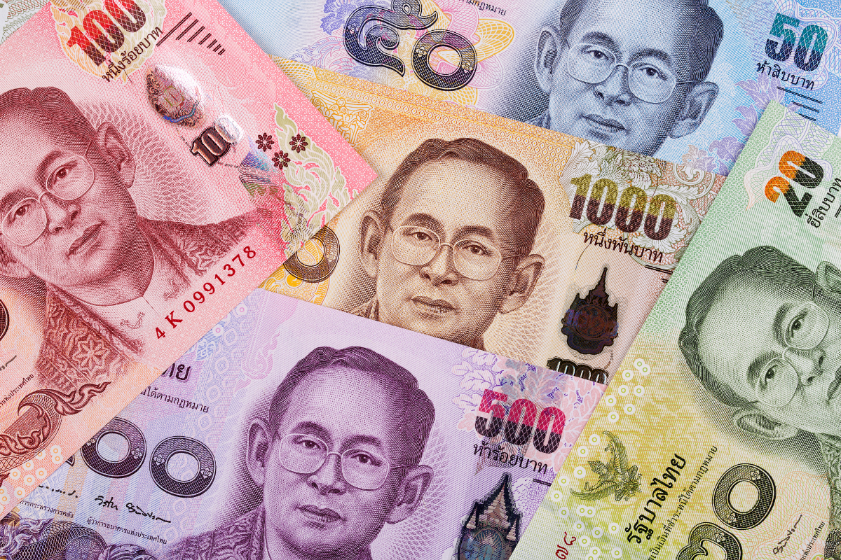 Thailand Plans to Issue Tokenized Government Bonds to Enhance Financial Accessibility