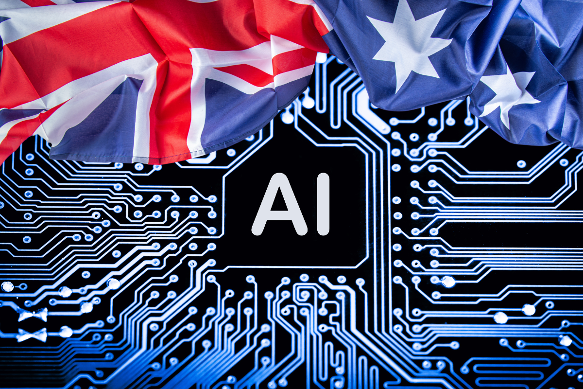 Australia Bans DeepSeek AI Program on Government Devices Amid Security Concerns