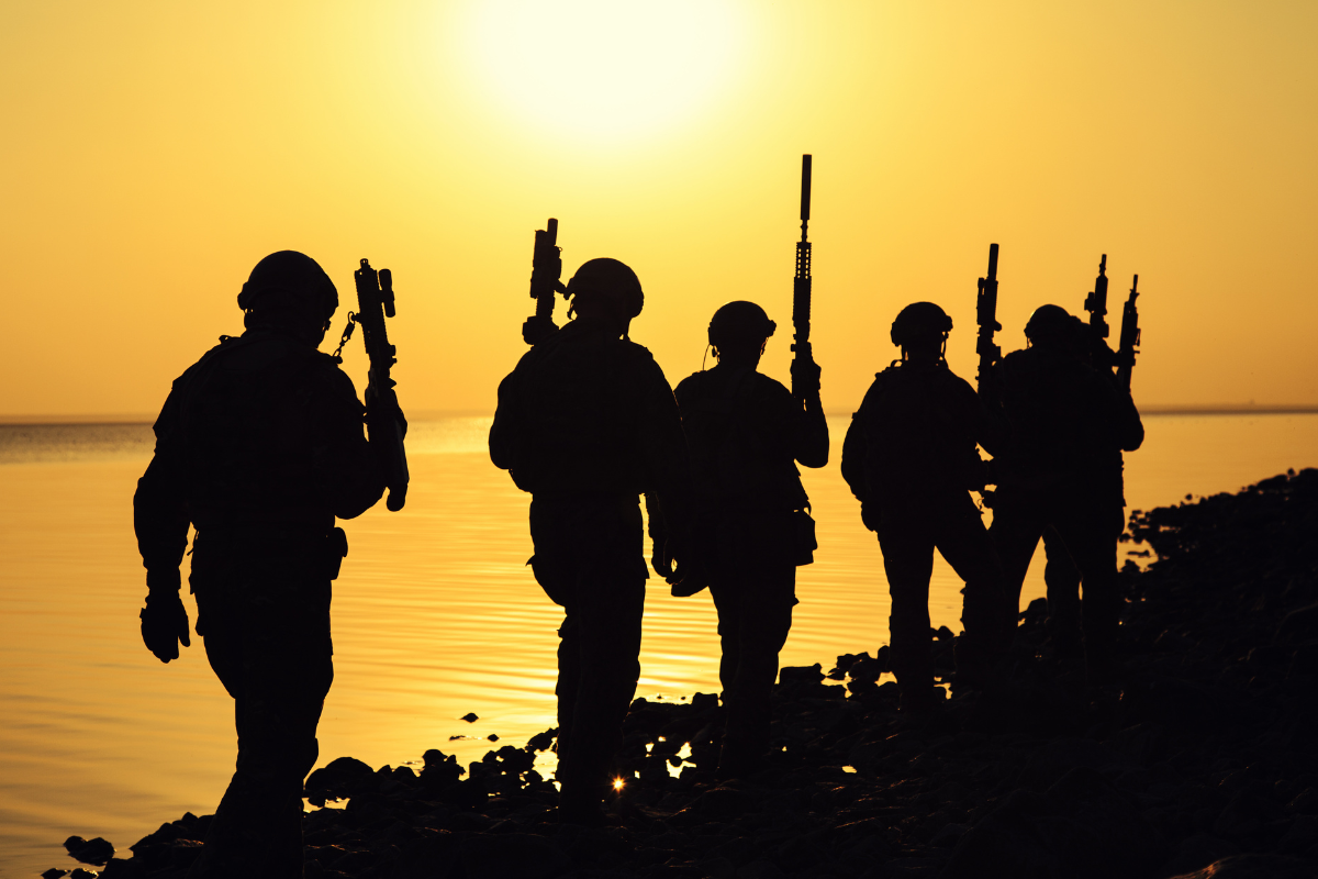 Canada Nears Visiting Forces Agreement with the Philippines