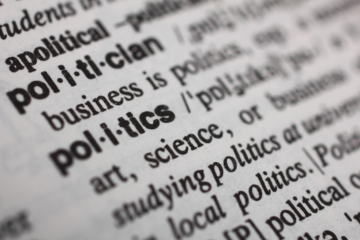 Dining Across the Divide: A Conversation on Political Pay Sparks Contrasting Views
