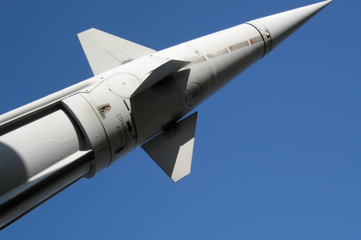 India Set to Finalize $200 Million Missile Deal with Philippines This Year