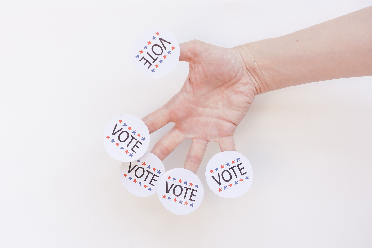 Australia Engages Young Voters in Political Discourse Through Innovative Initiatives