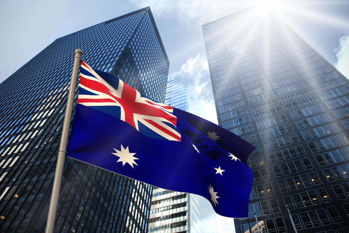 Political Lessons from Australia’s Support for Ukraine Amidst War