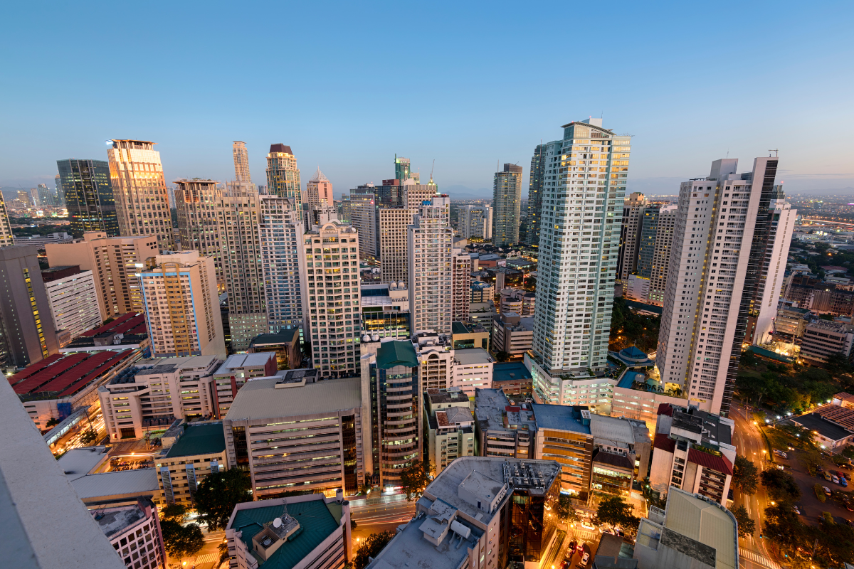 Philippine Government Approves Major Infrastructure Projects to Boost Economic Growth