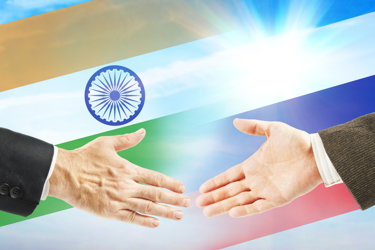 Major India-Russia Defense Deal Signed Amid Continued Global Tensions