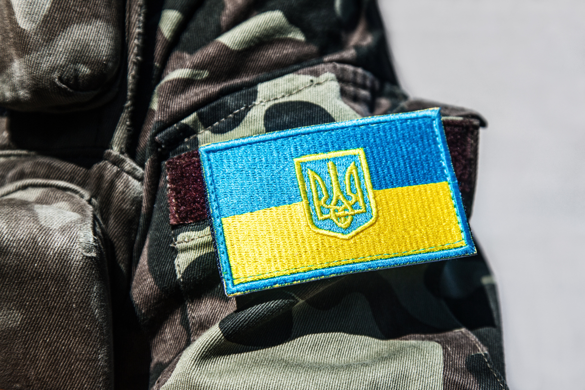 Ukrainian Defense Minister Seeks Enhanced Cooperation with Rheinmetall