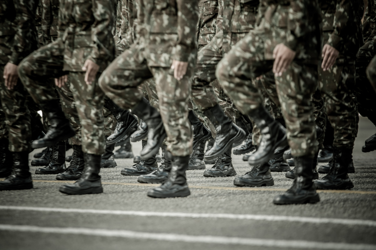 U.S.-Philippines Military Coordination Strengthens Amid Ongoing Regional Tensions