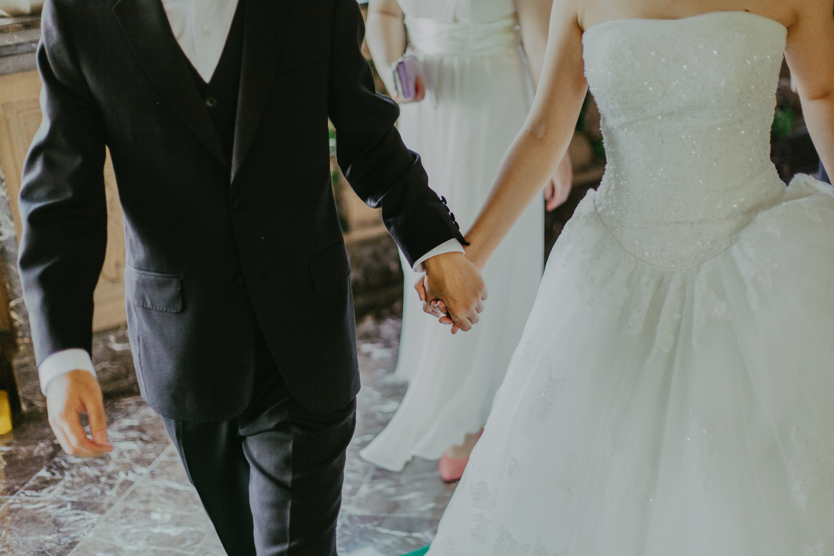 The Need for a Renewed Discourse on Marriage and Family