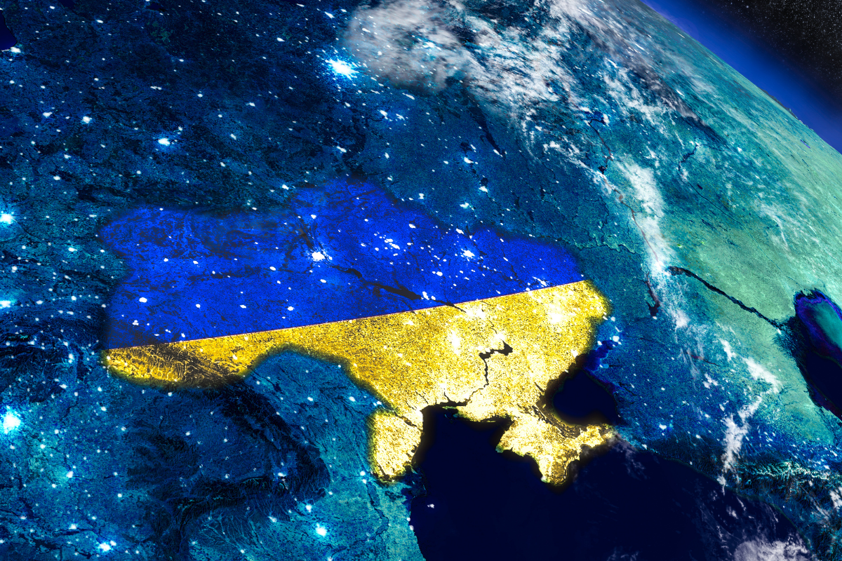 Ukraine’s Political Landscape Shifts Amid International Tensions