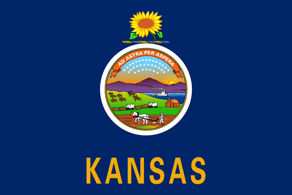 Kansas Senator Sparks Controversy During Town Hall Discussion