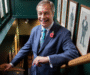 Farage to Miss Parliament Return for US Conservative Event