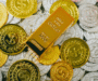 Gold Prices Ease Slightly While Silver Remains Steady in India