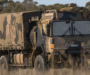 Australia Signs $1.5 Billion Contract to Upgrade ADF Logistics