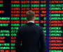 Australian Share Market Edges Lower as Investors Await Fed Remarks